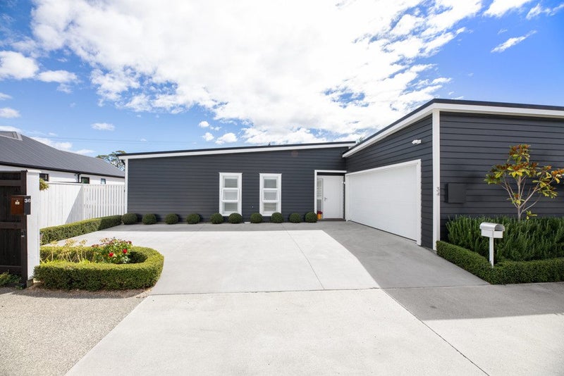 34 Harvard Road, Burleigh, Blenheim - Carousel 1
