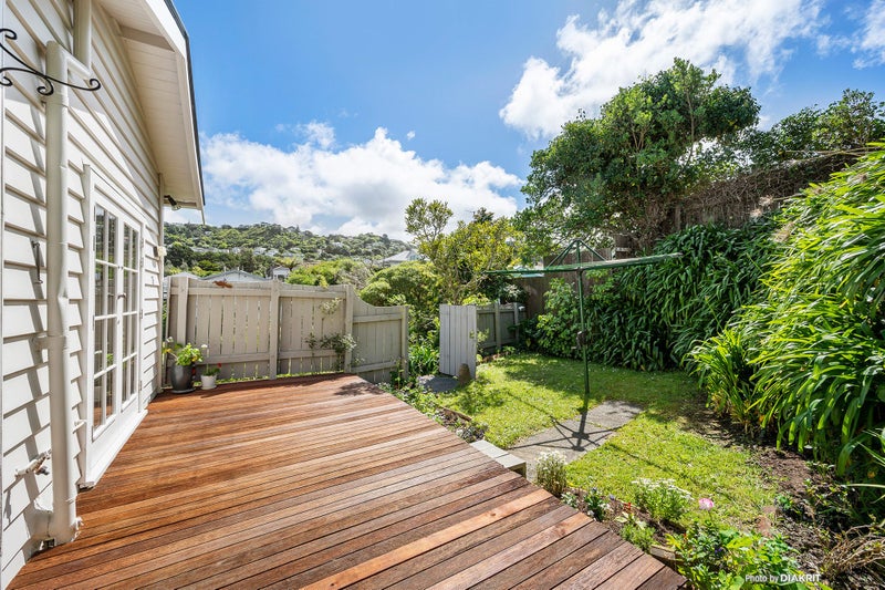 20 Akatea Street, Berhampore, Wellington - Carousel 2