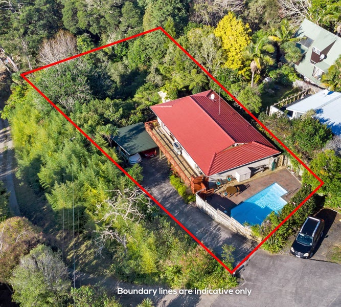 118 Candia Road, Henderson Valley, Auckland - Carousel 1