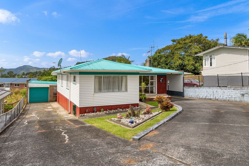 8 Murdoch Crescent, Raumanga, Whangarei - Carousel 1