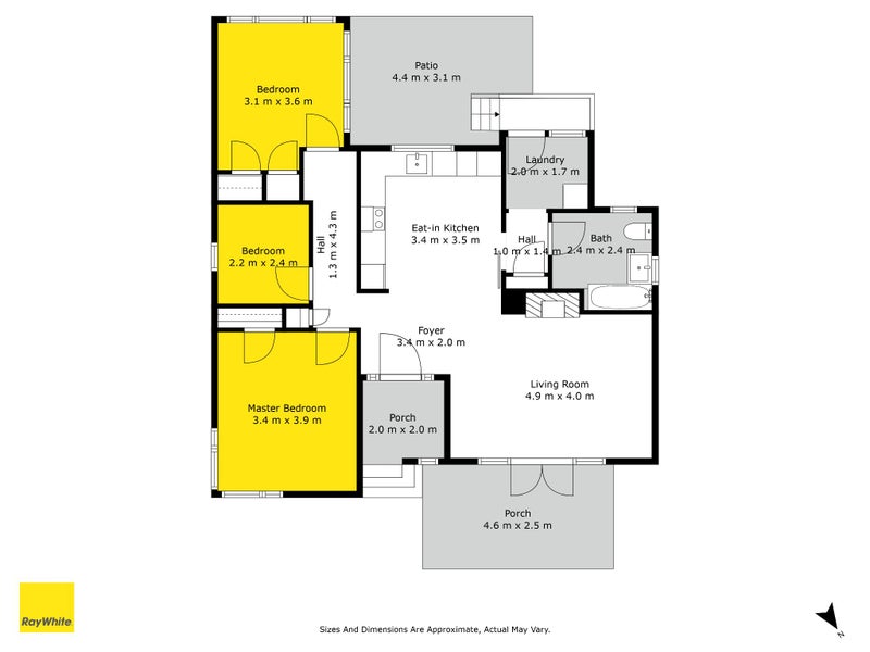 237A Mount Albert Road, Wesley, Auckland - Carousel 17