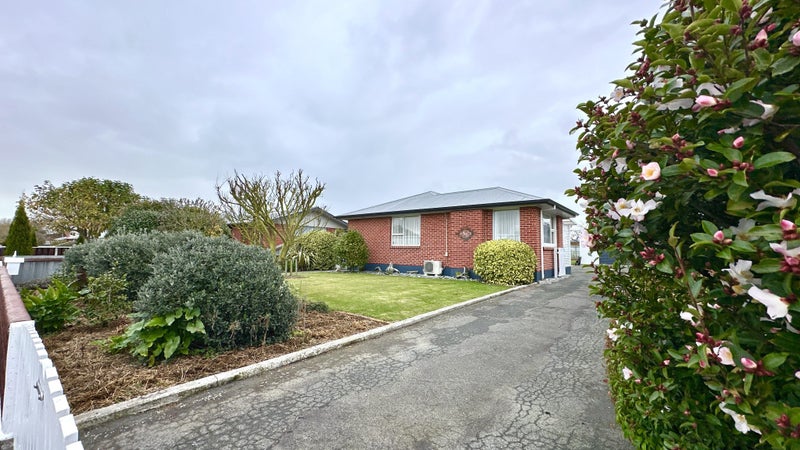 56 Harland Street, Tinwald, Ashburton - Carousel 1