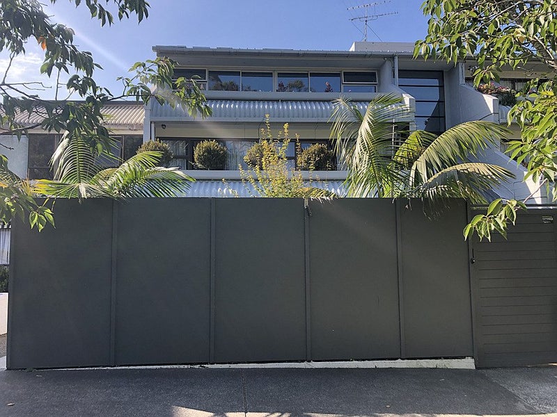 6/15 George Street, Newmarket, Auckland - Carousel 1