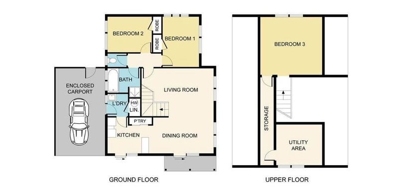6 Thomas Street, Tikipunga, Whangarei - Carousel 4