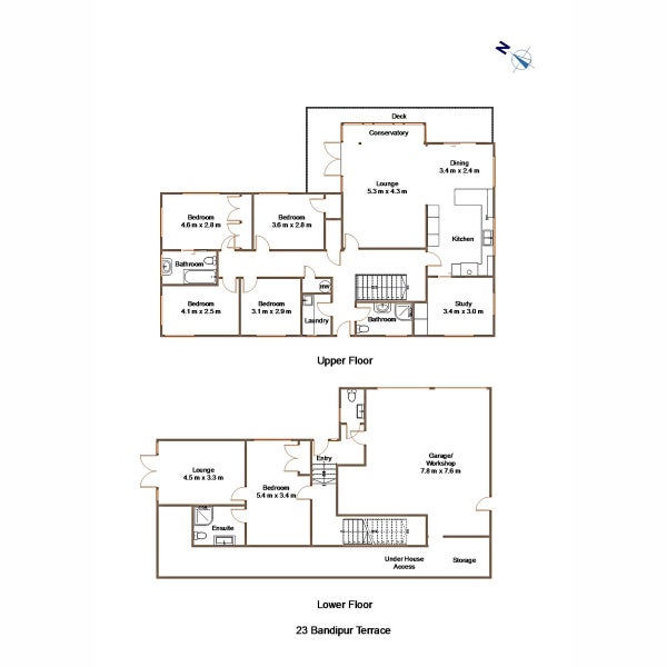 23 Bandipur Terrace, Broadmeadows, Wellington - Carousel 25