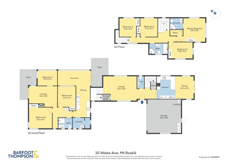 10 Waite Avenue, Wesley, Auckland - Carousel 20