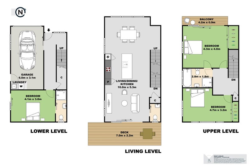 1A Derwent Street, Morningside, Auckland - Carousel 30