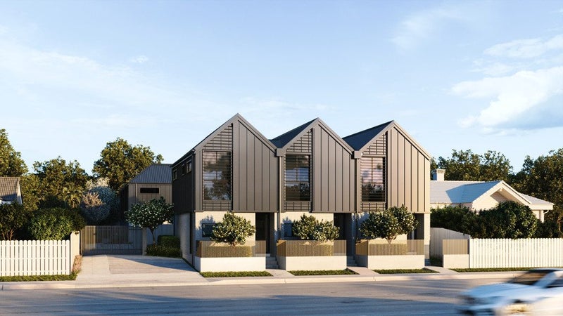 1/77 Sherborne Street, St Albans, Christchurch - Carousel 1