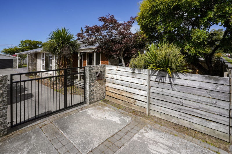 45 Eastling Street, Bishopdale, Christchurch - Carousel 15