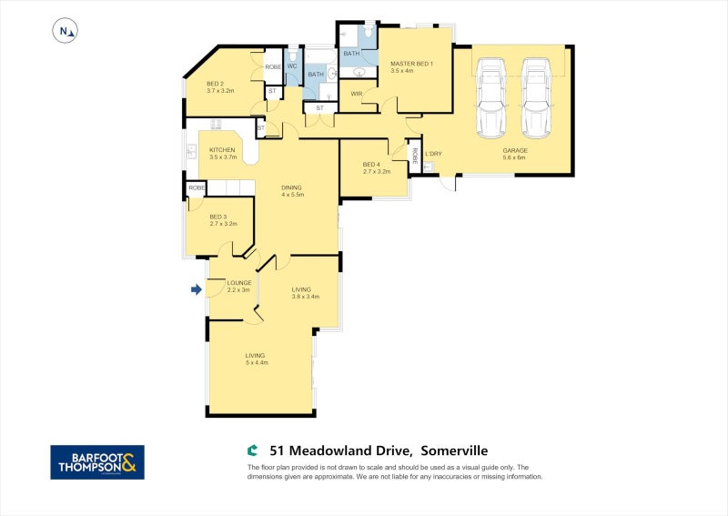 51 Meadowland Drive, Somerville, Auckland - Carousel 23