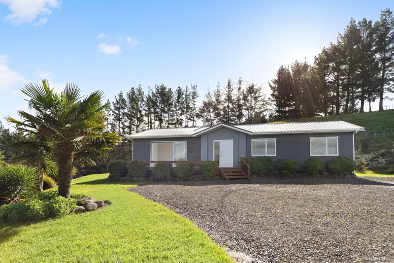 149 Waikaramu Road, Waimate North, Kaikohe - Carousel 1