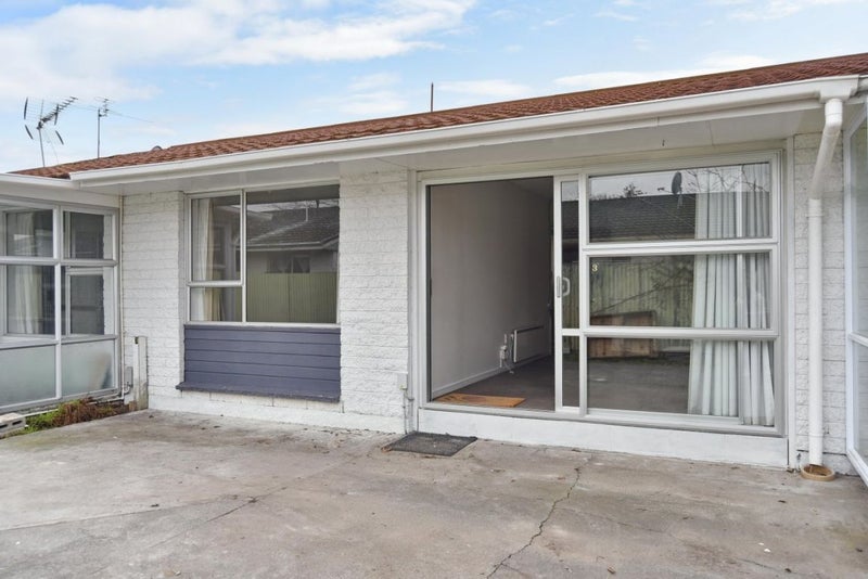 3/445 Armagh Street, Linwood, Christchurch - Carousel 16