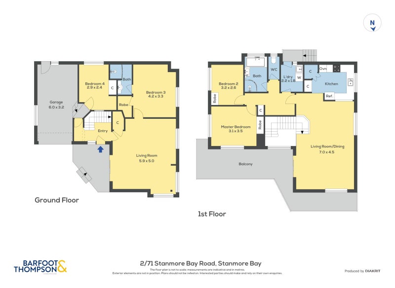 2/71 Stanmore Bay Road, Stanmore Bay, Whangaparāoa - Carousel 20