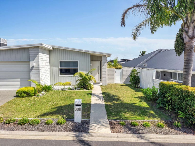 60B The Boulevard, Papamoa Beach, Papamoa - Carousel 1