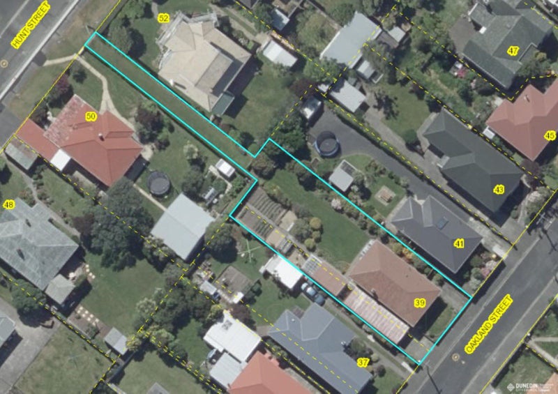 39 Oakland Street, Andersons Bay, Dunedin - Carousel 2