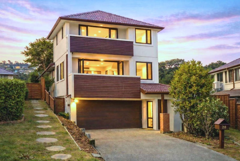 28 Greenbough Lane, Greenhithe, Auckland - Carousel 1