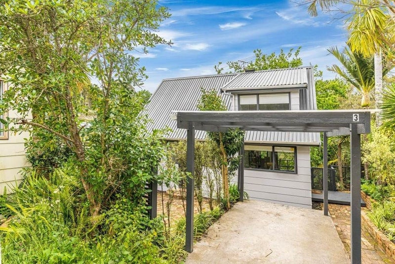 3/143 Balmain Road, Birkenhead, Auckland - Carousel 1