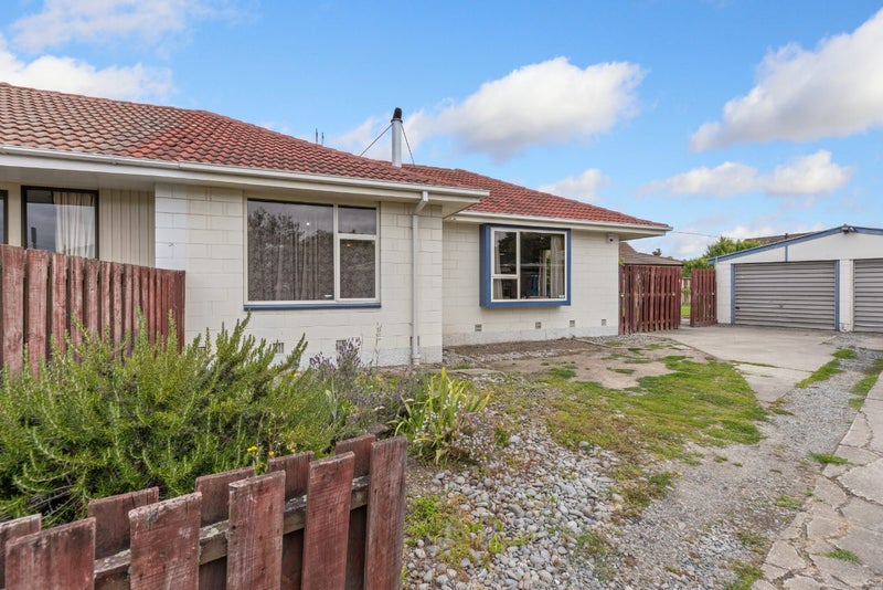 5/6 Washbournes Road, Wigram, Christchurch - Carousel 16