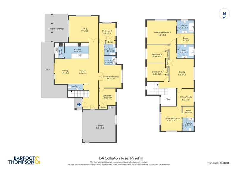 24 Colliston Rise, Pinehill, Auckland - Carousel 31