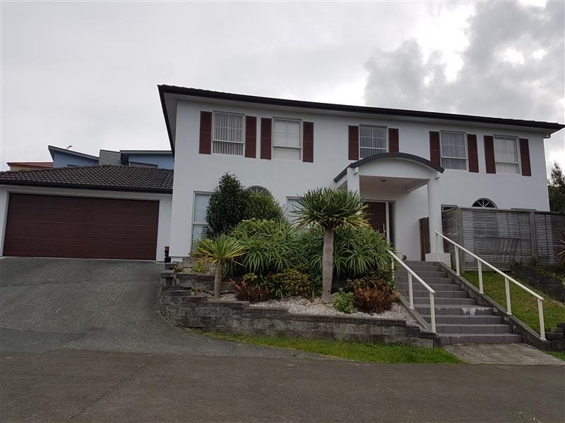 26 Spoonbill Place, Unsworth Heights, Auckland - Carousel 1