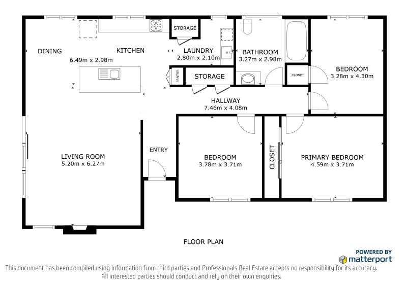 22 Penrith Street, Westown, New Plymouth - Carousel 27