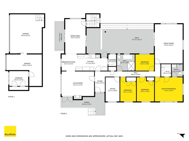 15 Fancourt Street, Meadowbank, Auckland - Carousel 24
