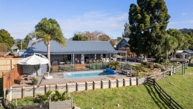 42 Poland Street, Waikino, Waihi - Carousel 1