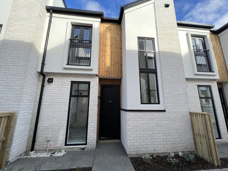 4/16 Rutherford Street, Woolston, Christchurch - Carousel 2