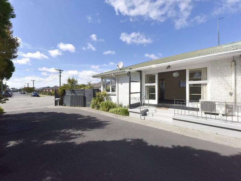 1/14 Wembley Street, Sydenham, Christchurch - Carousel 1