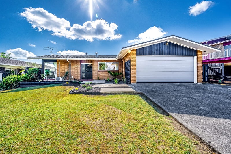 5 Belmere Rise, Farm Cove, Auckland - Carousel 1