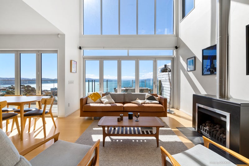 51 Roseneath Terrace, Roseneath, Wellington - Carousel 1