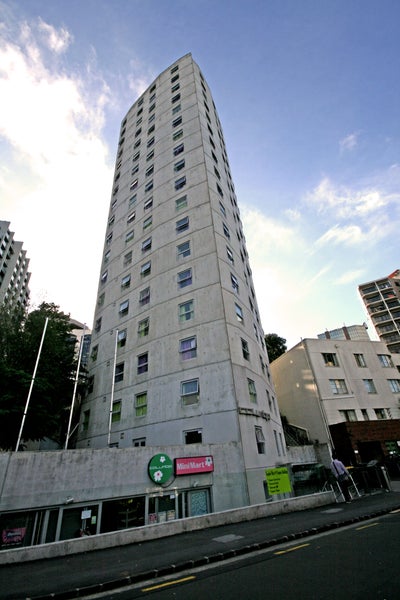 9C/15 Whitaker Place, Grafton, Auckland - Carousel 3