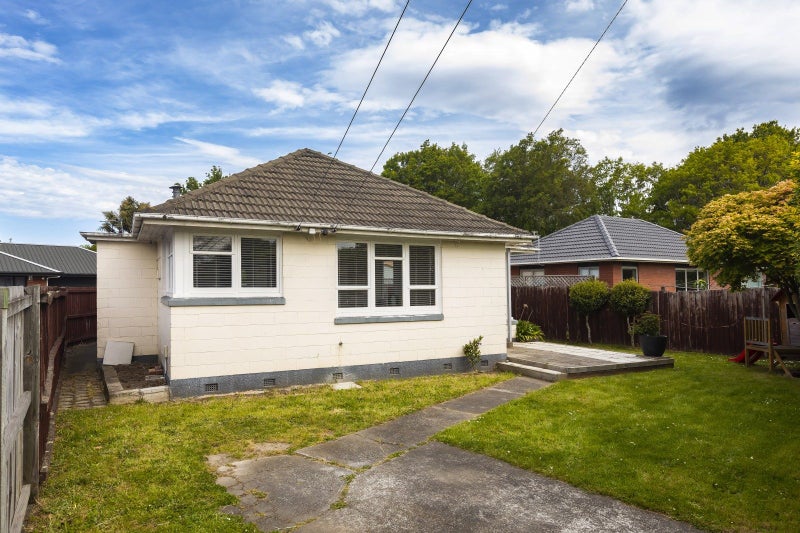 142 Grahams Road, Burnside, Christchurch - Carousel 2