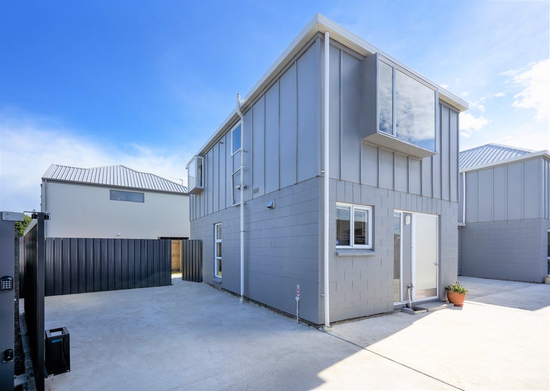 2/139 Brougham Street, Addington, Christchurch - Carousel 14