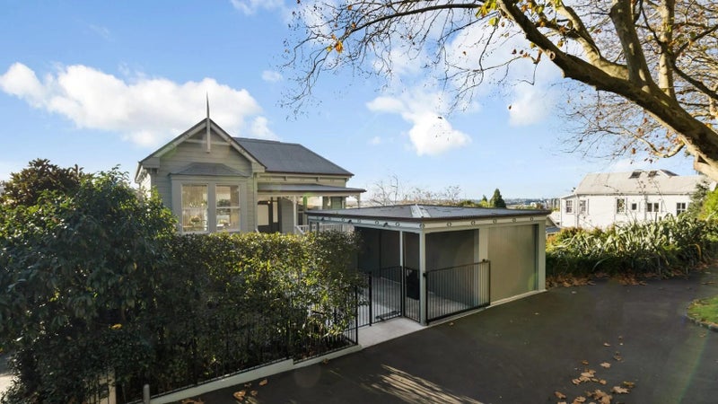 18 Picton Street, Freemans Bay, Auckland - Carousel 1