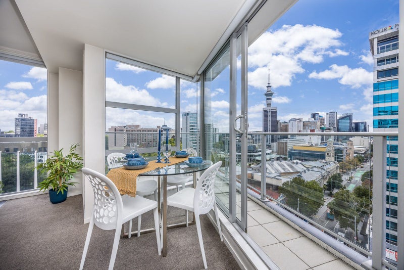 1301/430 Queen Street, Auckland Central, Auckland - Carousel 1