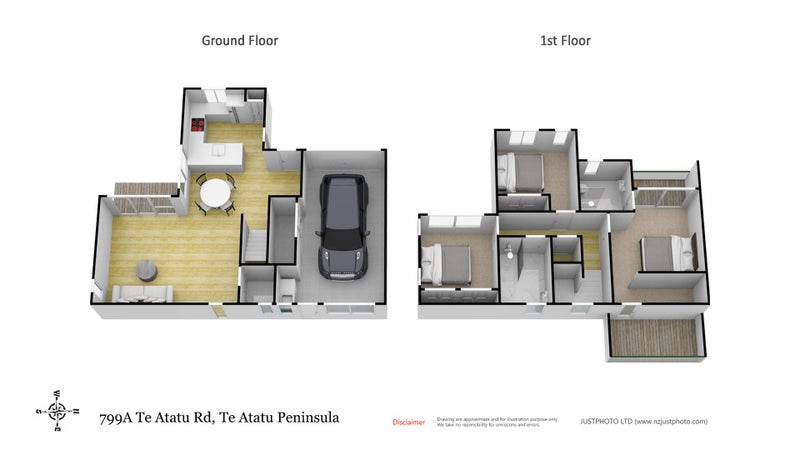 799A Te Atatu Road, Te Atatu Peninsula, Auckland - Carousel 22