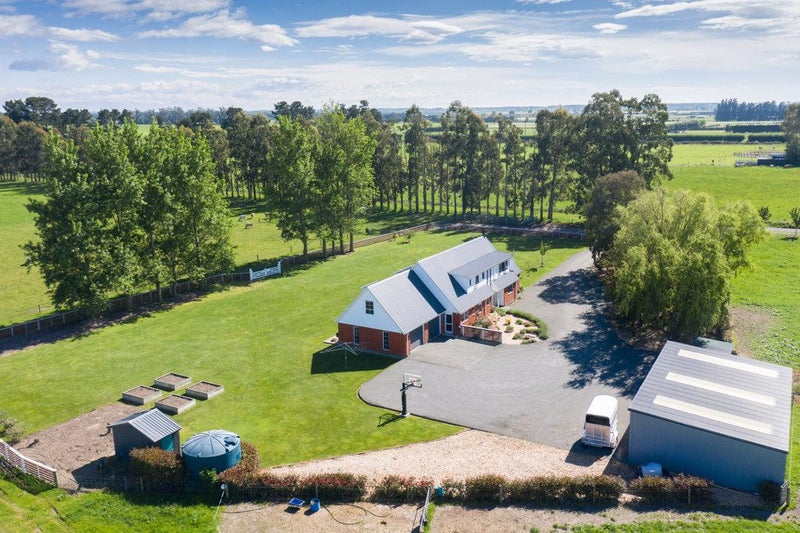496 Boundary Road, Willowby, Ashburton - Carousel 2
