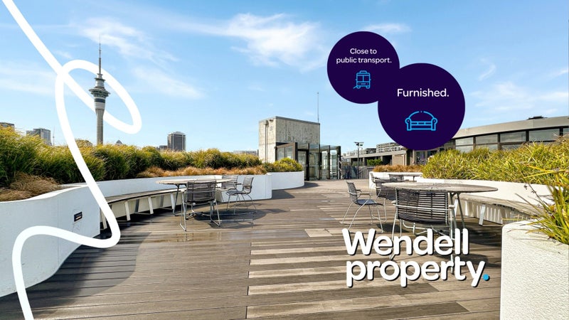 809/70 Sale Street, Auckland Central, Auckland - Carousel 1