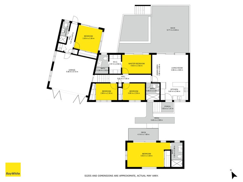 3/11 Umere Crescent, Ellerslie, Auckland - Carousel 21