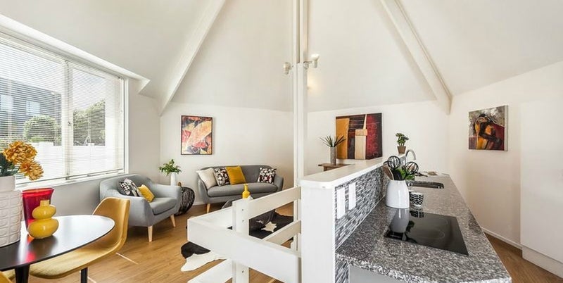 8H Glasgow Terrace, Grafton, Auckland - Carousel 2