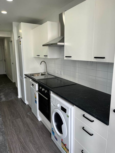 606/17 Vogel Lane, Auckland Central, Auckland - Carousel 2