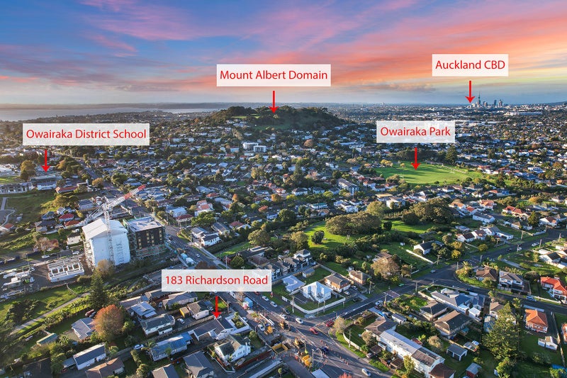 183 Richardson Road, Mount Albert, Auckland - Carousel 22