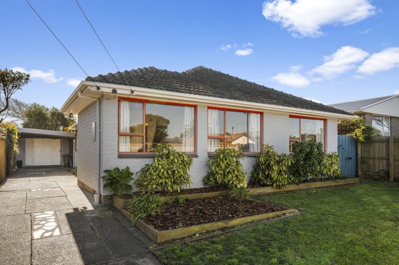 26 Mountbatten Street, New Brighton, Christchurch - Carousel 1
