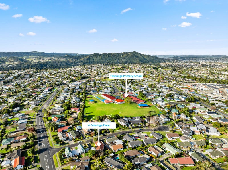4 Coleridge Place, Tikipunga, Whangarei - Carousel 2