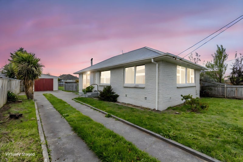 34 Vardon Crescent, Shirley, Christchurch - Carousel 1
