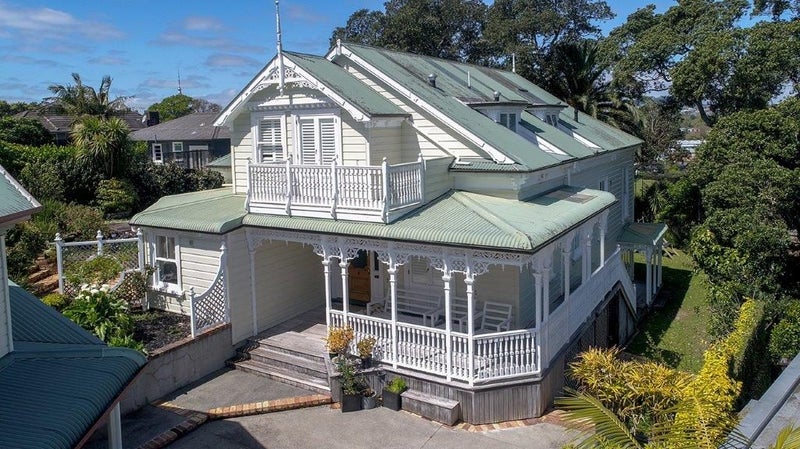 306A Jervois Road, Herne Bay, Auckland - Carousel 1