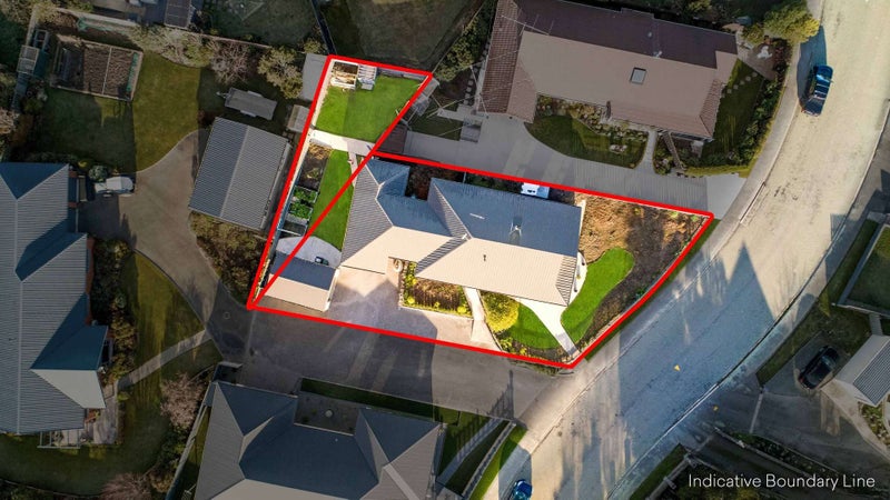 11 Swift Street, South Hill, Oamaru - Carousel 33