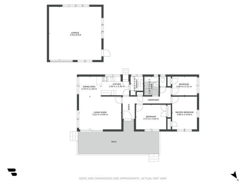 1/7 Studfall Street, Pakuranga Heights, Auckland - Carousel 19