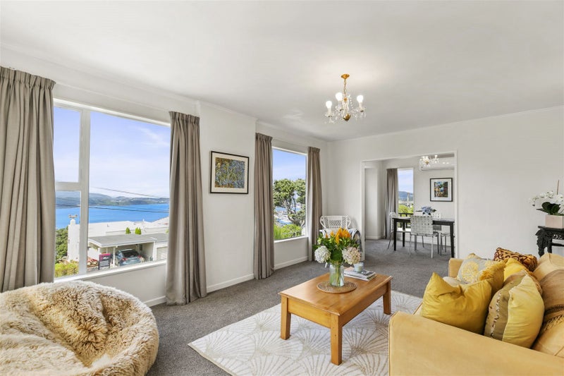 80A Jubilee Road, Khandallah, Wellington - Carousel 1